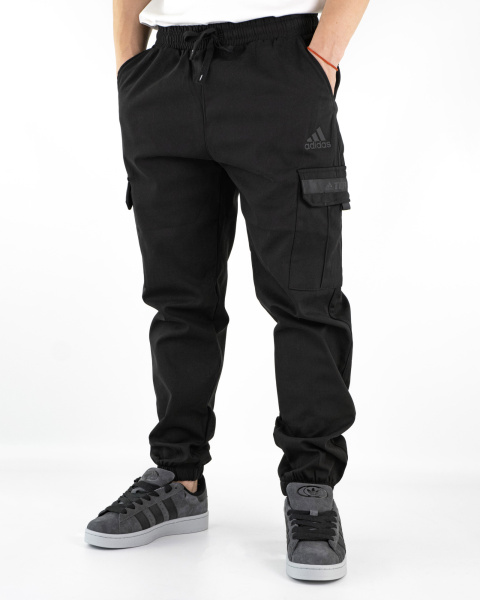 Анонс Изображение Штаны мужские Adidas (3842)