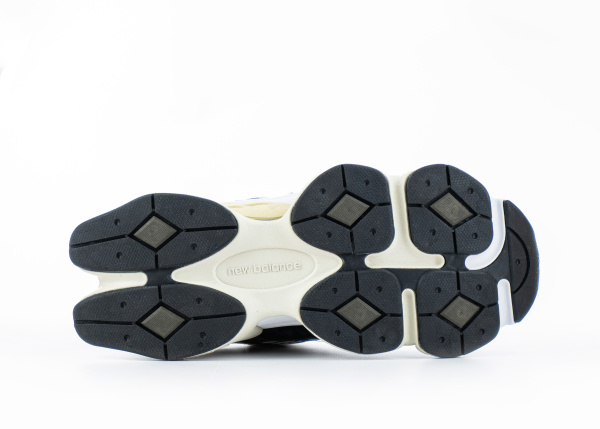 Кроссовки New Balance 9060 "Brown Black" (560-2) |AC| от магазина vikingsmen.ru