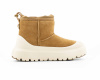 Угги UGG Classic Mini Hybrid Chestnut (104-2) от магазина vikingsmen.ru