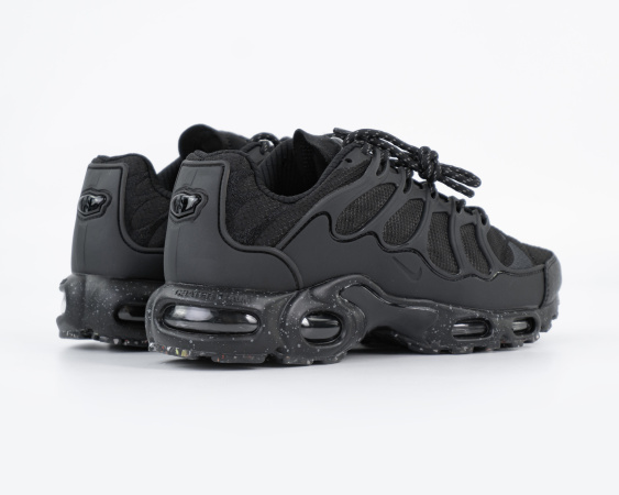 Кроссовки Nike Air Max Terrascape Plus "Black" (W921-1) [ВА] от магазина vikingsmen.ru