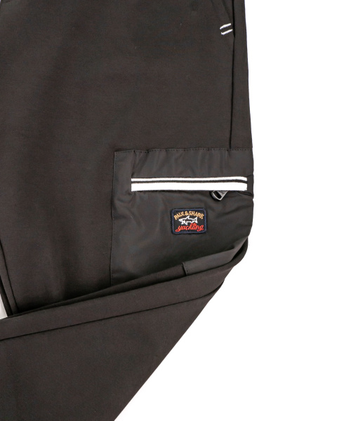 Анонс Изображения Спортивный костюм Paul Shark (11486)