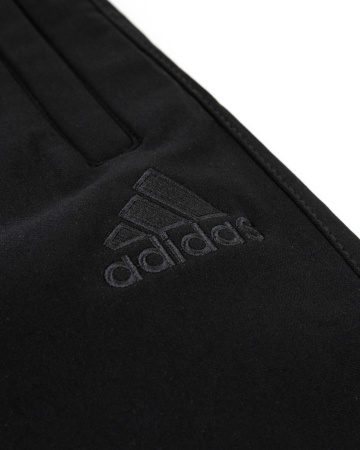 Детальное Изображение Штаны мужские Adidas на флисе (38107)