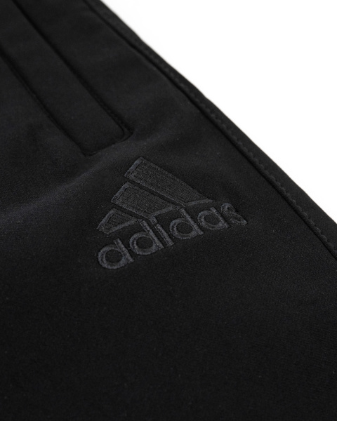 Анонс Изображение Штаны мужские Adidas на флисе (38107)