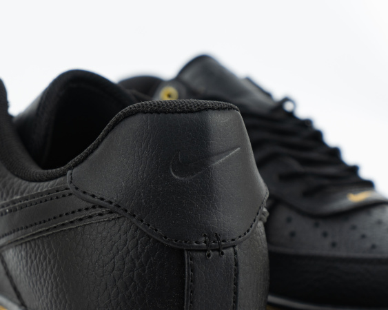 Кроссовки Nike Air Force 1 LX "Black Gum" (5606-1) |AA1| от магазина vikingsmen.ru