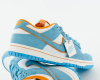 Кроссовки Nike SB Dunk low x Otomo Katsuhiro Steamboy OST "University Blue" (002) от магазина vikingsmen.ru