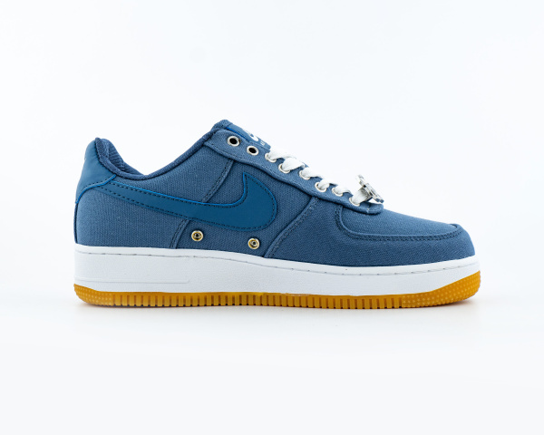 Кроссовки Nike Air Force 1 "Nike Coast-Los Angeles" (0014) от магазина vikingsmen.ru