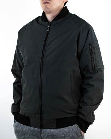 Детальное Изображение Бомбер мужской R-RLX (923-2R)