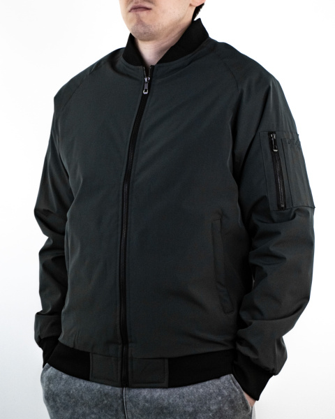 Анонс Изображения Бомбер мужской R-RLX (923-2R)