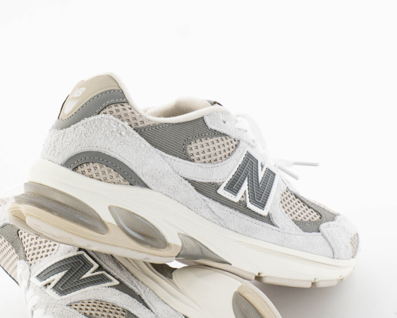 Кроссовки New Balance 2010 "Coffee Shop" (М082-1) от магазина vikingsmen.ru