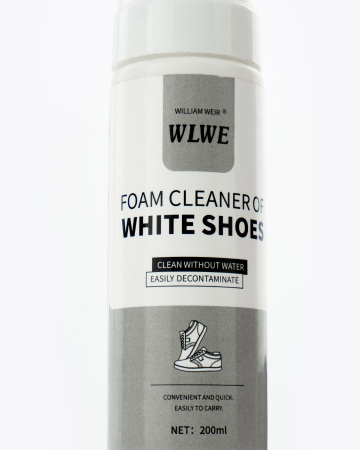 Пена для чистки обуви (21038039) от магазина vikingsmen.ru