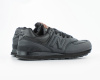 Кроссовки New Balance 574 "Black" (889-5)[СС] от магазина vikingsmen.ru