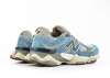 Кроссовки New Balance 9060 "Blue Haze" (М560-12) [СВ] от магазина vikingsmen.ru