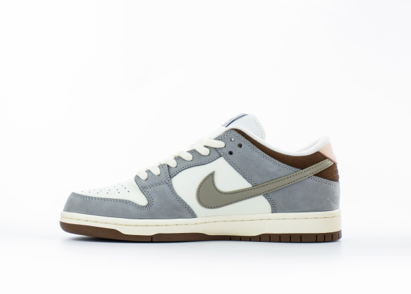 Кроссовки Yuto Horigome x Nike Dunk Low SB (9905-40) [СС] от магазина vikingsmen.ru