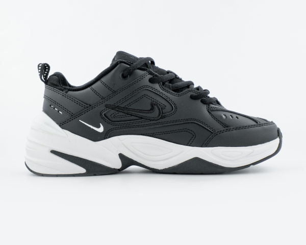Кроссовки Nike M2K Tekno Black Obsidian (21039324) от магазина vikingsmen.ru