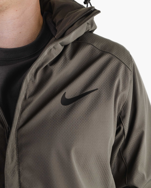 Анонс Изображения Куртка демисезонная Nike (6212)