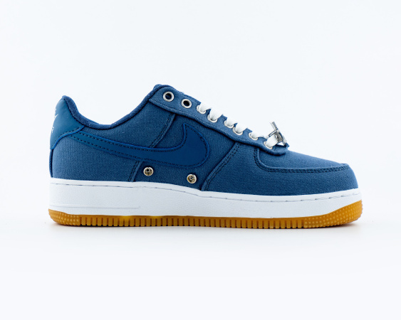 Кроссовки Nike Air Force 1 "Nike Coast-Los Angeles" (0013) от магазина vikingsmen.ru