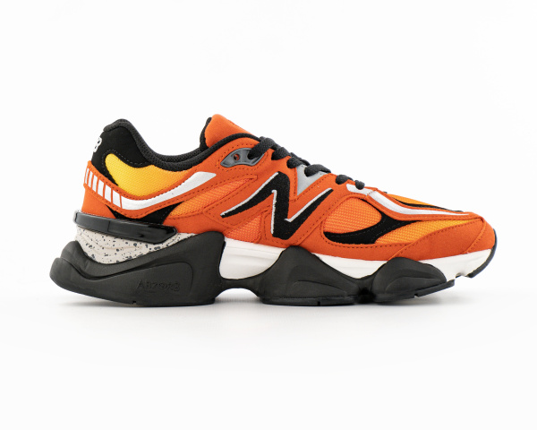 Кроссовки New Balance DTLR x 9060 "Fire Sign" (М087-2) от магазина vikingsmen.ru