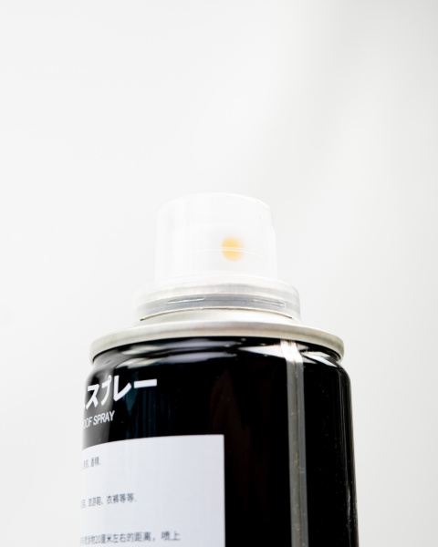 Средство для обуви водоотталкивающее 260мл (21038341) от магазина vikingsmen.ru