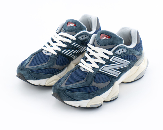 Кроссовки New Balance 9060 Outerspace (М560-16А) от магазина vikingsmen.ru