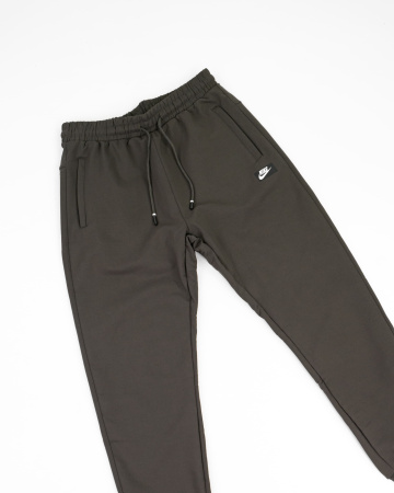 Детальное Изображение Брюки спортивные мужские Nike "микрофибра" (3803)