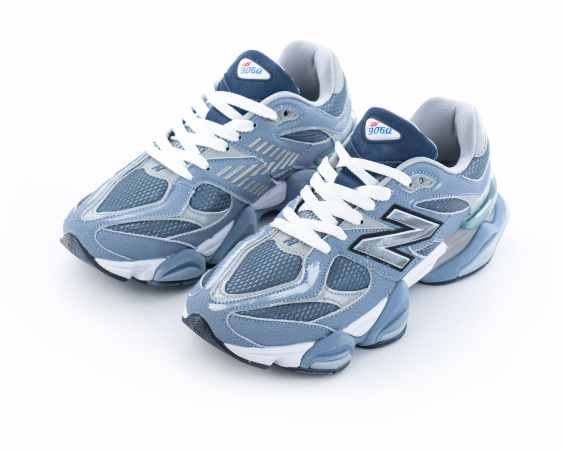 Кроссовки New Balance 9060 "Moon Daze" (М560-23) от магазина vikingsmen.ru