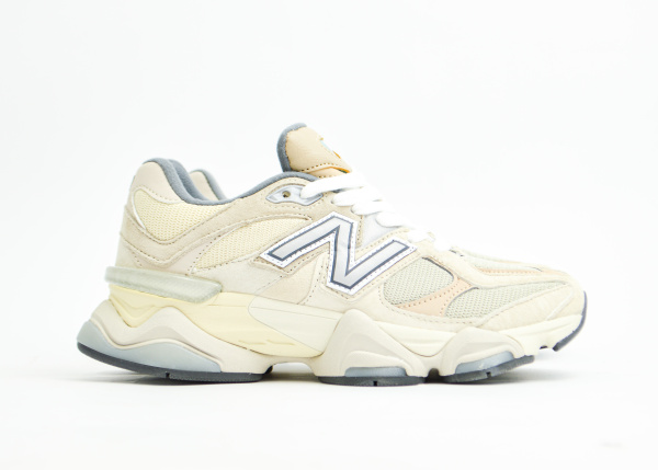 Кроссовки New Balance 9060 "Sea Salt" (560-4) |AB| от магазина vikingsmen.ru