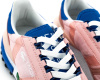 Кроссовки Lacoste Elite Active Kadın Pembe Sneaker (2053-16) от магазина vikingsmen.ru