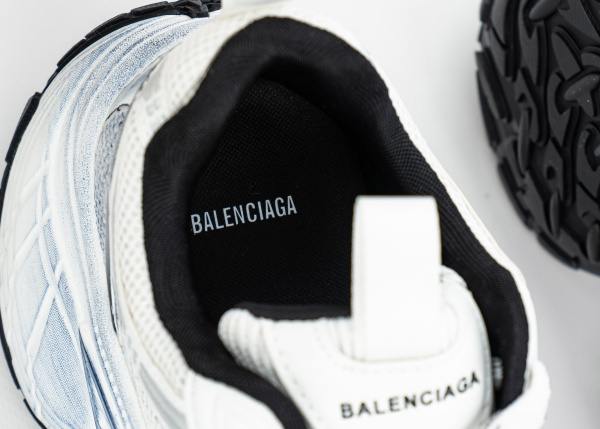 Кроссовки Balenciaga 10XL "White/Black/Gris" (K1181) от магазина vikingsmen.ru