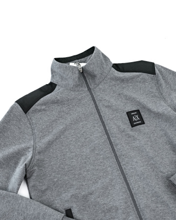 Детальное Изображение Костюм спортивный мужской Armani Exchange (1140-ТК)