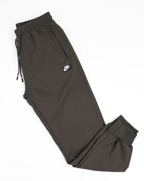 Анонс Изображение Брюки спортивные мужские Nike "микрофибра" (3803)