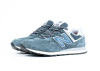 Кроссовки New Balance 574 "Blue/White" (475-14)|CC| от магазина vikingsmen.ru