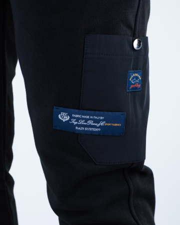 Детальное Изображение Штаны спортивные Paul Shark (12152)