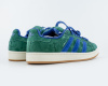 Кроссовки Adidas Campus 00s "Dark Green Semi Lucid Blue" (380-12) от магазина vikingsmen.ru
