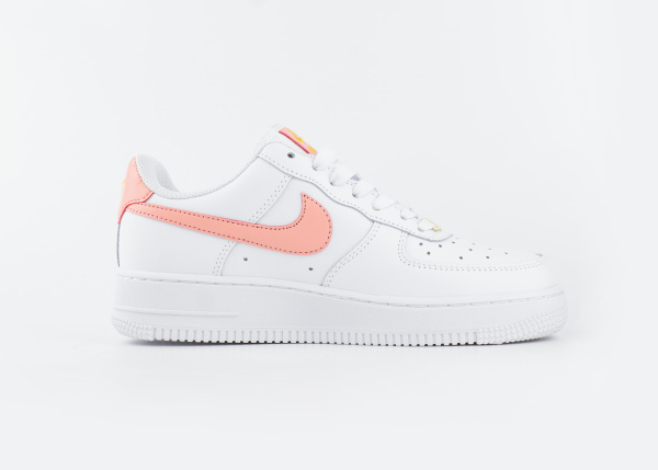 Кроссовки Nike Air Force 1 Low "Desert Berry" (W5550-7) от магазина vikingsmen.ru