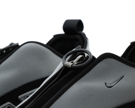 Кроссовки Nike Wmns Air Sunder Max "Blue Ice" (455-5) от магазина vikingsmen.ru