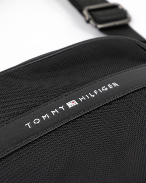 Анонс изображения Сумка Tommy Hilfiger (2318-1)