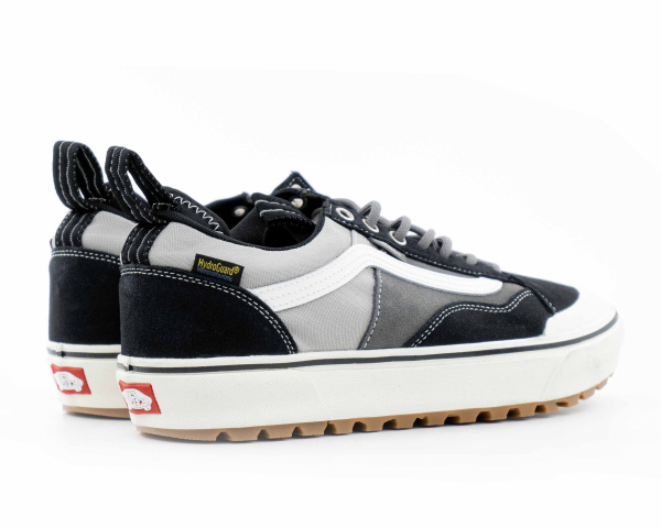 Кеды Vans Old Skool MTE-2 "Grey/White/Black" (М116-5) от магазина vikingsmen.ru