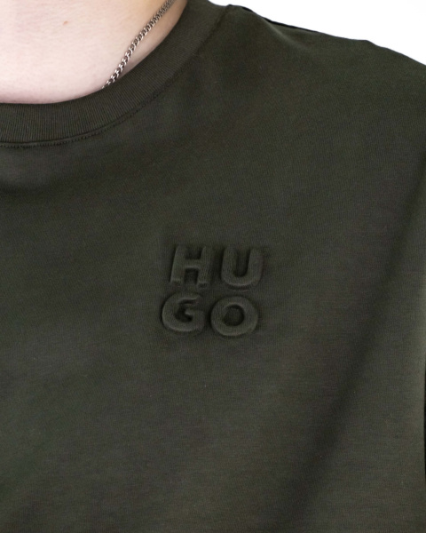 Анонс Изображения Костюм футболка + шорты Hugo (7002269/7045007)