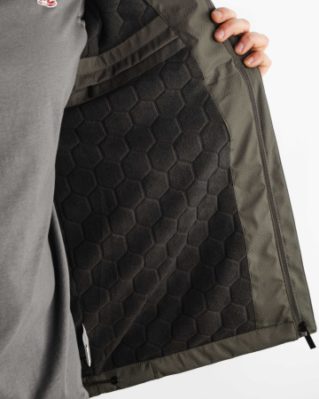 Детальное Изображение Куртка демисезонная Nike (6212)