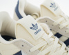 Кроссовки Adidas Originals Retropy F2 "Grey/DK.Blue" (420-4) от магазина vikingsmen.ru