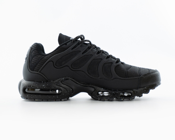 Кроссовки Nike Air Max Terrascape Plus "Black" TERMO (4921-1) от магазина vikingsmen.ru