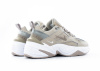 Кроссовки Nike Wmns M2K Tekno "Particle Beige" (9029-42) |AB| от магазина vikingsmen.ru