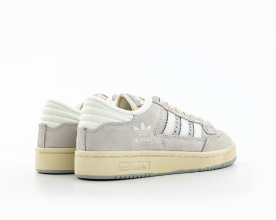 Кроссовки Adidas Centennial 85 Low "Grey/Beige/White/Pink" (5520-2) |AC| от магазина vikingsmen.ru