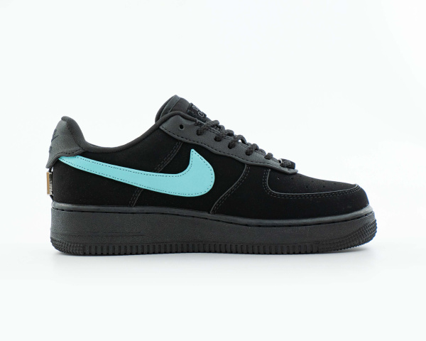 Кроссовки Tiffany & Co. x Nike Air Force 1 Low 1837 (W5530-6) |BA1| от магазина vikingsmen.ru