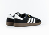 Кроссовки adidas Samba x Wales Bonner "Black Gum" (005-3) от магазина vikingsmen.ru