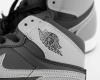 Кроссовки Nike Jordan 1 сер. (5025-11) |CC| от магазина vikingsmen.ru