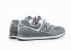 Кроссовки New Balance 574 "Grey" (417-11) от магазина vikingsmen.ru