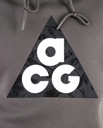 Худи Nike ACG (98606) (M, Хаки)