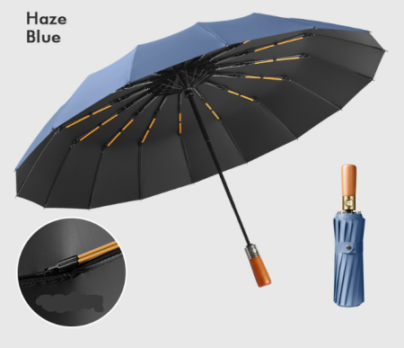 Детальное изображение Зонт классический (21036693)