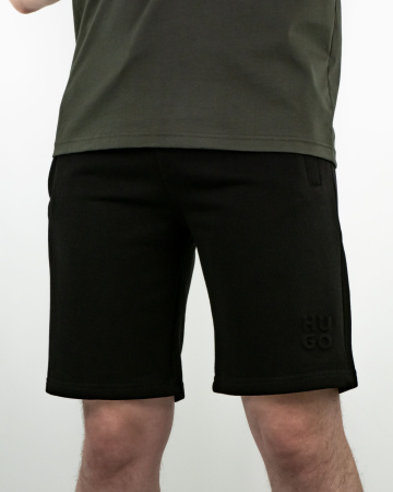 Детальное Изображение Костюм футболка + шорты Hugo (7002269/7045007)